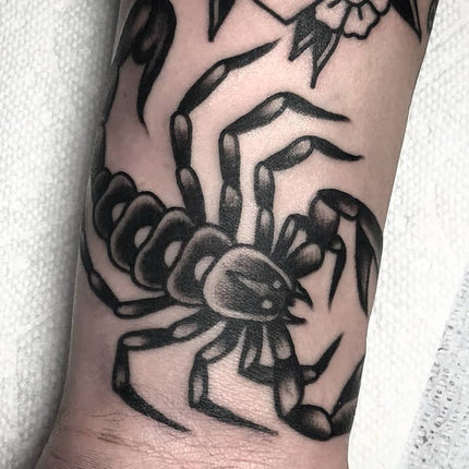 Christmas 2018 Guest Artist - Grace Audrey