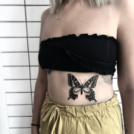 Guest Artist - Grace Audrey