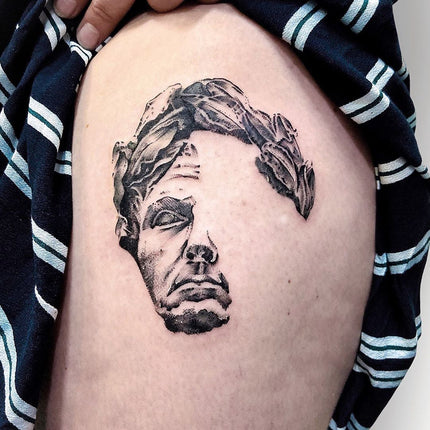 Korean Tattooist Deanna Lee Joins Vic Market Tattoo