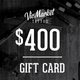 $400 Gift Card - Vic Market Tattoo