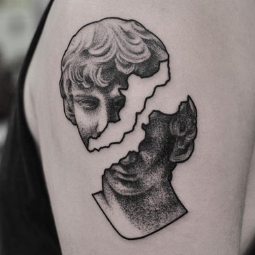 Dotwork Tattoo