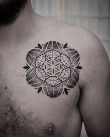 Sacred Geometry