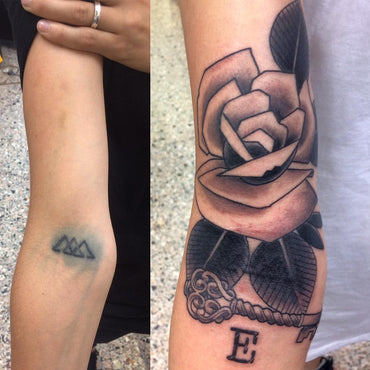 Rose Cover Up