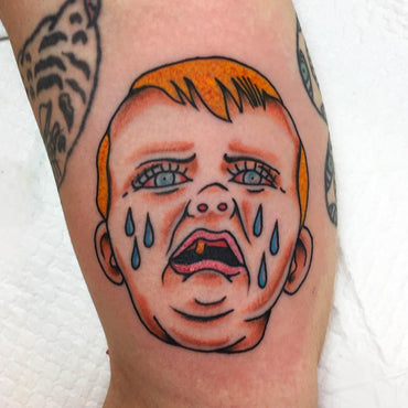 Crying Baby