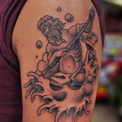 Poseidon