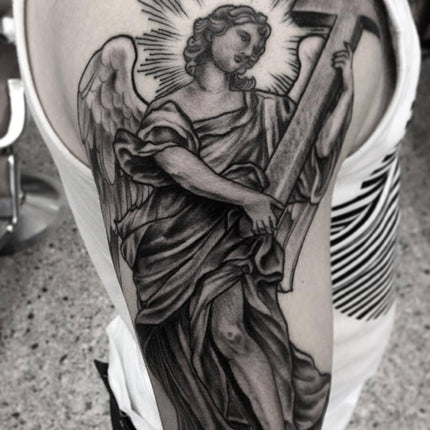 Religious Statue